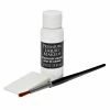 Spirit Halloween White Liquid Makeup