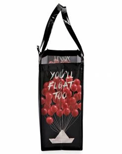 Spirit Halloween Pennywise Tote Bag - It -Halloween ACCESSORIES store 01423847 c