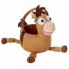 Spirit Halloween Bullseye Plush Treat Basket - Toy Story 4