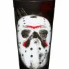 Spirit Halloween Jason Mask Plastic Cup - Friday the 13th
