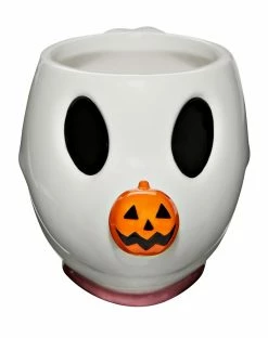 Spirit Halloween Molded Zero Mug 20 oz. - The Nightmare Before Christmas