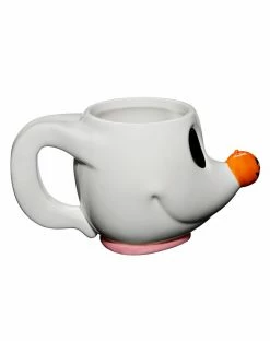 Spirit Halloween Molded Zero Mug 20 oz. - The Nightmare Before Christmas -Halloween ACCESSORIES store 01426600 c