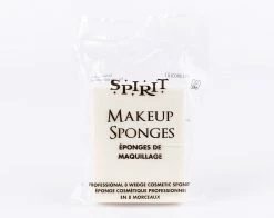 Spirit Halloween Makeup Sponges - 8 Pack