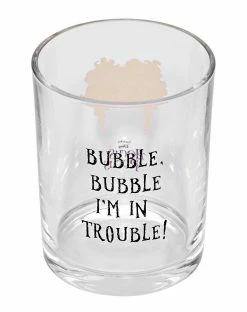 Spirit Halloween Bubbles Glass 11 oz. - Hocus Pocus
