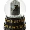 Spirit Halloween Binx Water Globe - Hocus Pocus