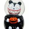 Spirit Halloween Mini Teddy Snow Globe - The Nightmare Before Christmas