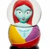 Spirit Halloween Mini Sally Snow Globe - The Nightmare Before Christmas