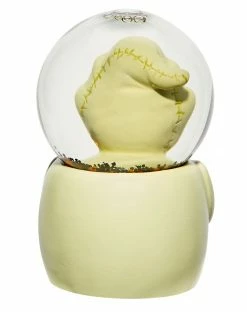 Spirit Halloween Mini Oogie Boogie Snow Globe - The Nightmare Before Christmas 5 Spirit Halloween Mini Oogie Boogie Snow Globe - The Nightmare Before Christmas -Halloween ACCESSORIES store 01428820 c