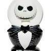 Spirit Halloween Mini Jack Skellington Snow Globe - The Nightmare Before Christmas