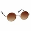 Spirit Halloween Hippie Sunglasses