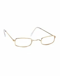 Spirit Halloween Grandma Glasses