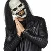 Spirit Halloween Nighty Night Full Mask