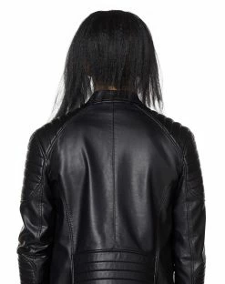 Spirit Halloween Nighty Night Full Mask -Halloween ACCESSORIES store 01429232 c