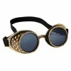 Spirit Halloween Steampunk Goggles