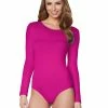 Spirit Halloween Pink Bodysuit