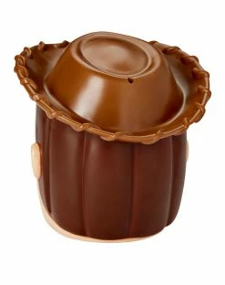 Spirit Halloween Mini Woody Light-Up Pumpkin Decorations - Toy Story -Halloween ACCESSORIES store 01432327 c