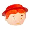Spirit Halloween Mini Jessie Light-Up Pumpkin Decorations - Toy Story
