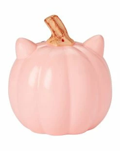 Spirit Halloween Mini Hamm Light-Up Pumpkin Decorations - Toy Story -Halloween ACCESSORIES store 01432350 c