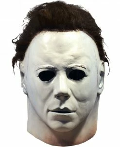 Spirit Halloween Michael Myers Mask - Halloween