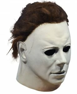 Spirit Halloween Michael Myers Mask - Halloween -Halloween ACCESSORIES store 01432921 c