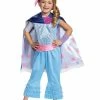 Spirit Halloween Kids Bo Peep Costume Deluxe - Toy Story 4