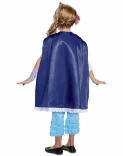 Spirit Halloween Kids Bo Peep Costume Deluxe - Toy Story 4 -Halloween ACCESSORIES store 01433176 b