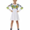 Spirit Halloween Kids Buzz Lightyear Dress Costume - Toy Story