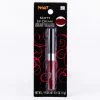 Spirit Halloween Burgundy Matte Lip Cream