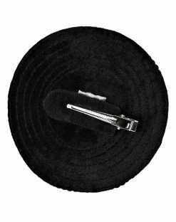 Spirit Halloween Mini Witch Hat Fascinator -Halloween ACCESSORIES store 01433770 d