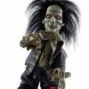 Spirit Halloween 12 Inch Billy Butcherson Animated Side Stepper Decoration - Hocus Pocus