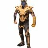 Spirit Halloween Kids Thanos Costume Deluxe - Avengers: Endgame