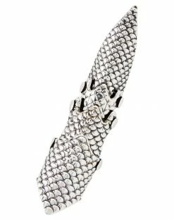 Spirit Halloween Dragon Armor Ring