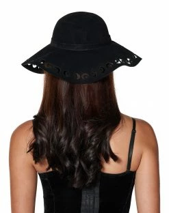 Spirit Halloween Celestial Witch Coven Hat -Halloween ACCESSORIES store 01436054 d