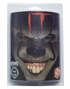 Spirit Halloween Pennywise Teeth - It -Halloween ACCESSORIES store 01436518 d