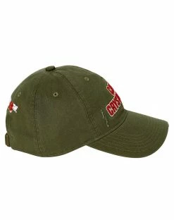 Spirit Halloween Camp Crystal Lake Dad Hat - Friday the 13th -Halloween ACCESSORIES store 01436641 b