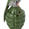 Spirit Halloween Toy Grenade