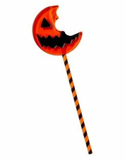 Spirit Halloween Sam Lollipop - Trick 'r Treat