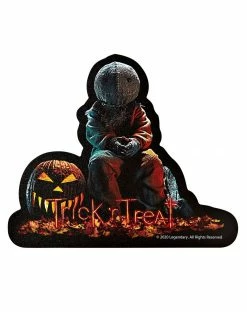 Spirit Halloween Sam Magnet - Trick 'r Treat