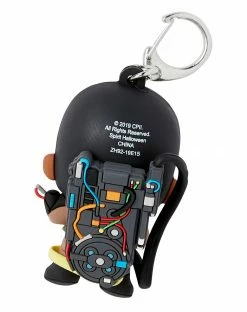 Spirit Halloween Ghostbusters Blind Pack Figures -Halloween ACCESSORIES store 01440254 g