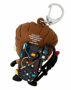 Spirit Halloween Ghostbusters Blind Pack Figures -Halloween ACCESSORIES store 01440254 j