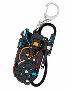 Spirit Halloween Ghostbusters Blind Pack Figures -Halloween ACCESSORIES store 01440254 k