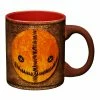 Spirit Halloween Sam Coffee Mug 20 oz. - Trick 'r Treat
