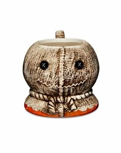 Spirit Halloween Sam Molded Coffee Mug 25 oz. - Trick 'r Treat