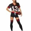 Spirit Halloween Adult Football Player Costume