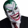 Spirit Halloween The Joker Half Mask - Batman