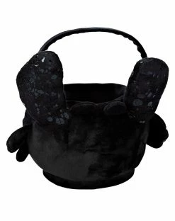 Spirit Halloween Kids Toothless Plush Treat Bag - How to Train Your Dragon -Halloween ACCESSORIES store 01440643 c