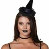 Spirit Halloween Mini Celestial Witch Hat