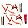 Spirit Halloween Chucky Makeup Kit