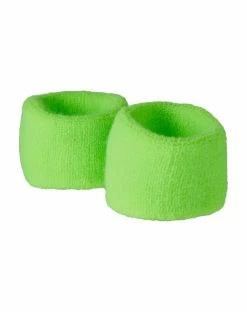 Spirit Halloween '80s Sweatband Set -Halloween ACCESSORIES store 01441070 b