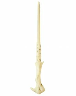 Spirit Halloween Kids Voldemort Wand – Harry Potter